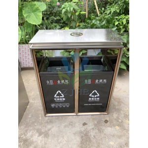 ZJA2002双分类轨道桶